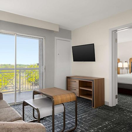 Homewood Suites By Hilton Atlanta-Alpharetta Exterior foto