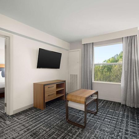 Homewood Suites By Hilton Atlanta-Alpharetta Exterior foto
