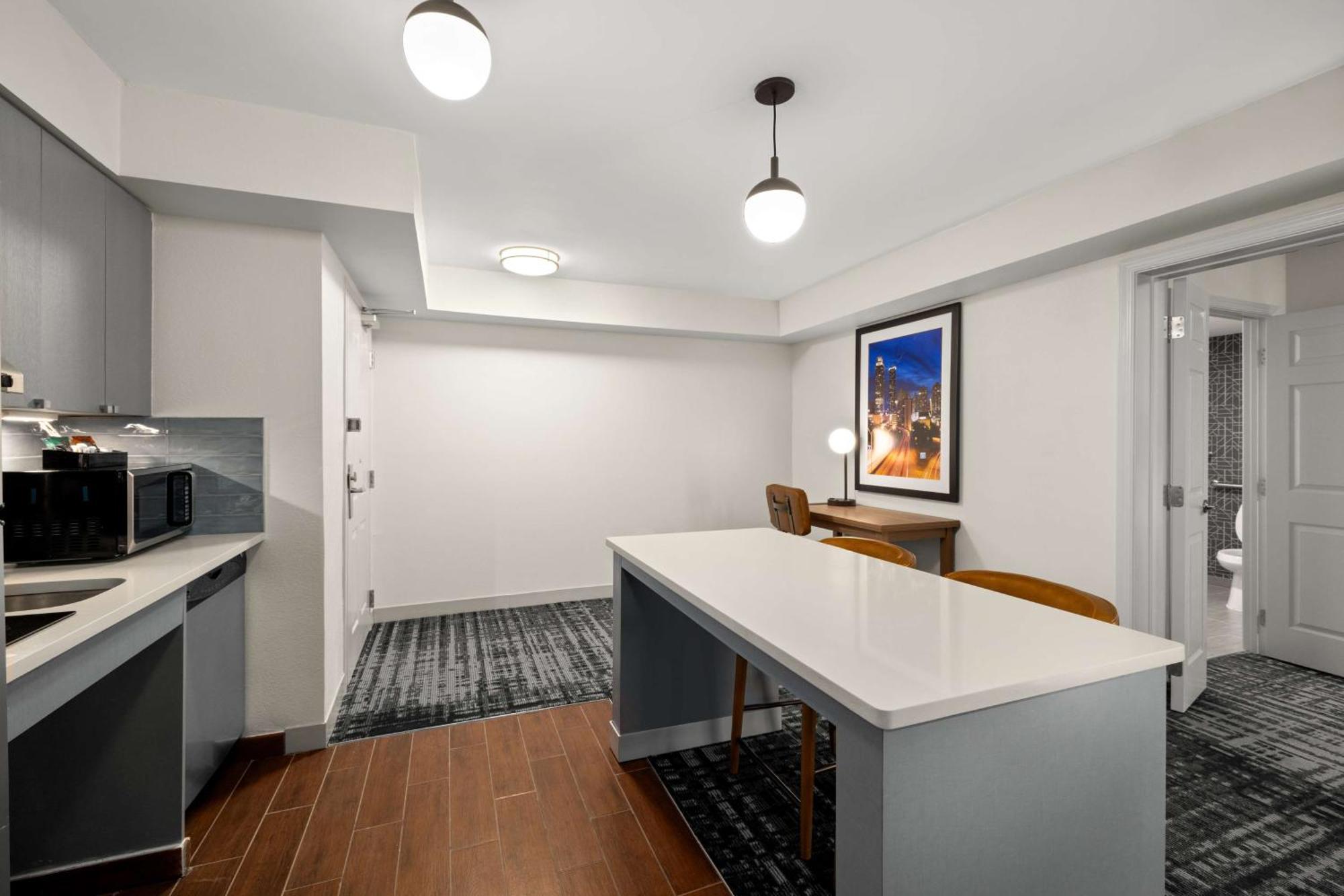 Homewood Suites By Hilton Atlanta-Alpharetta Exterior foto