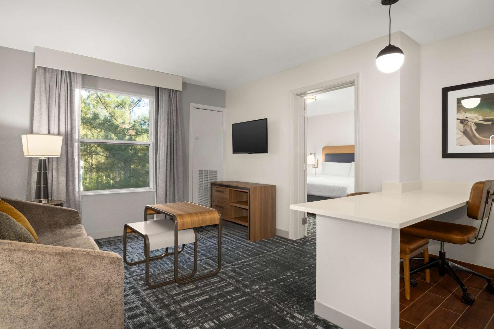 Homewood Suites By Hilton Atlanta-Alpharetta Exterior foto